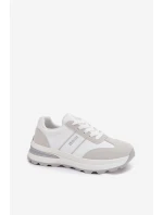 Športová obuv model 224716 Step in style