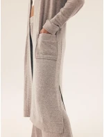 Henderson Dámsky župan 41948 Fudge S-XL