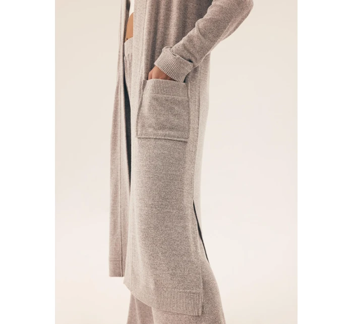 Henderson Dámsky župan 41948 Fudge S-XL