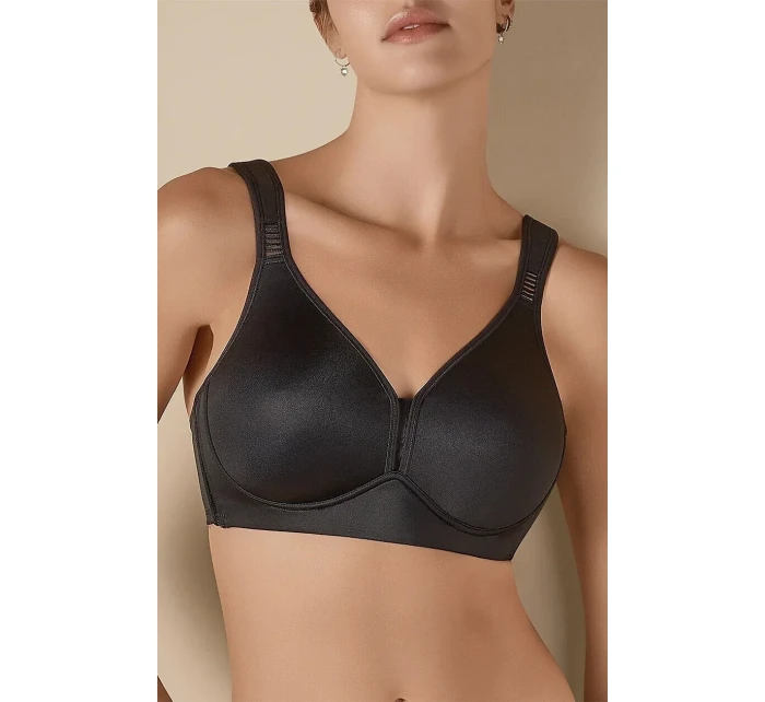 Selene Eloisa podprsenka s kosticami a plnými košíčkami