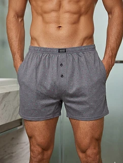 Boxerky Lama M-1083 BX M-2XL