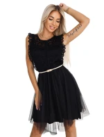 Dámské šaty model 21196709 - numoco basic Dámské šaty model 21196709 - numoco basic