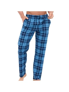 Pánské pyžamové kalhoty model 21778174 - Cornette