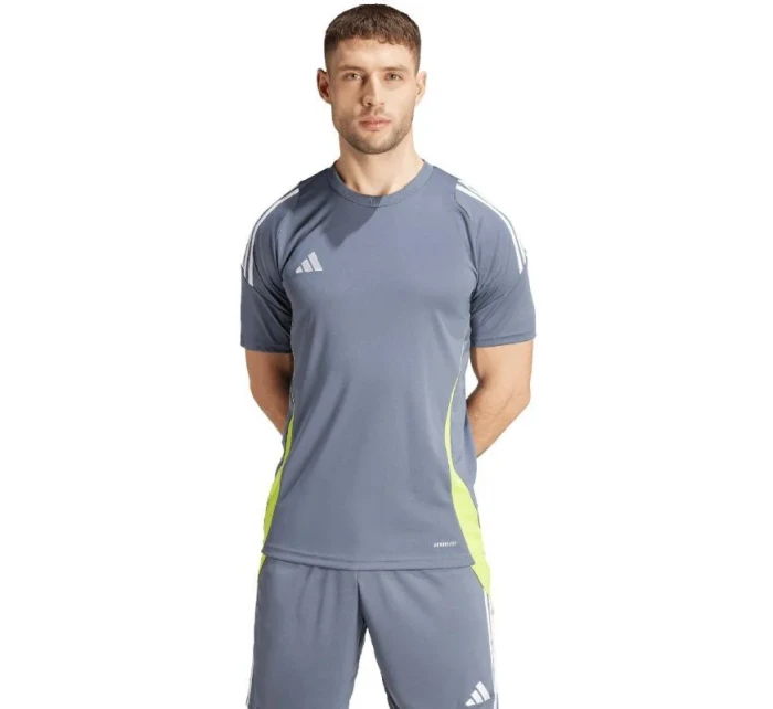 Tričko adidas Tiro 24 Jersey M IV6951 muži