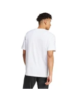 Pánske tričko adidas PWR 3 Graphic Tee M IY8582 Pánske tričko adidas PWR 3 Graphic Tee M IY8582