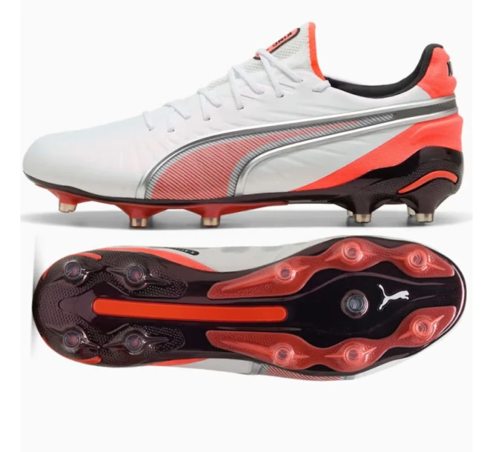Puma King Ultimate FG/AG 108821-01