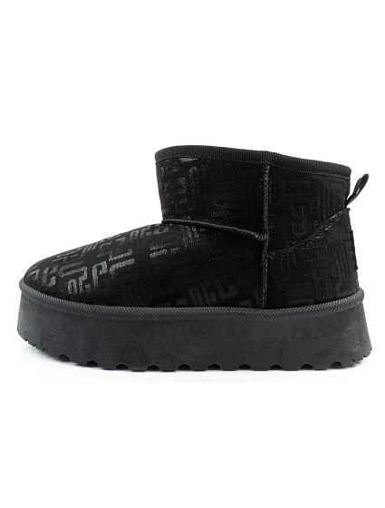 snow boots winter fashion  boots black dámské model 21406176 - Lee Cooper