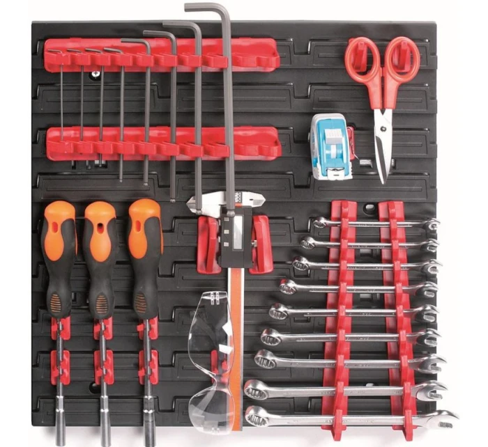 DIELENSKÁ MONTÁŽNA DOSKA 2KS BINEER KISTENBERG