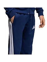 Dětské kalhoty Tiro 26 League Training Regular navy blue model 21867154 - ADIDAS Dětské kalhoty Tiro 26 League Training Regular navy blue model 21867154 - ADIDAS