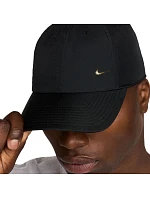 Baseballová čiapka Nike Dri-FIT Club čierna FB5372 011