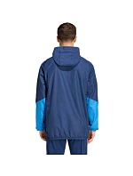 Pánská bunda Tiro 26 Competition All Weather jacket navy blue model 22054994 pánská - ADIDAS