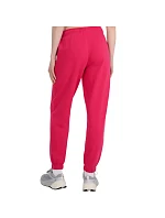 Dámské kalhoty CAS růžové WSS26TTRO 54S model 22273487 - 4F