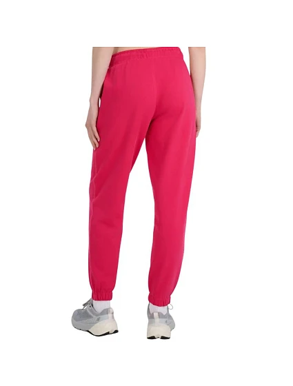 Dámské kalhoty CAS růžové WSS26TTRO 54S model 22273487 - 4F