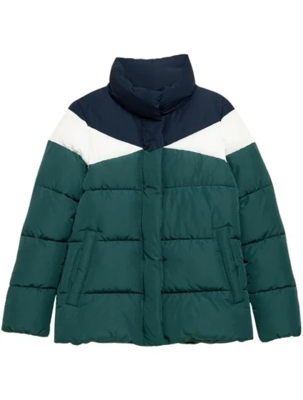 Dámska bunda W H4Z21 KUDP007 40S - 4F