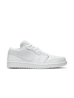 Topánky Nike Air Jordan 1 Low M 553558-130 Topánky Nike Air Jordan 1 Low M 553558-130