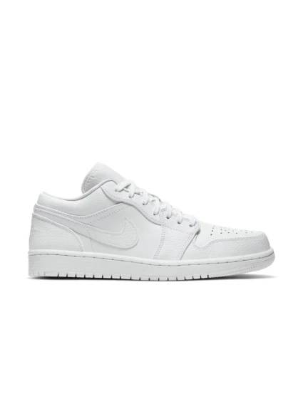 Topánky Nike Air Jordan 1 Low M 553558-130 Topánky Nike Air Jordan 1 Low M 553558-130