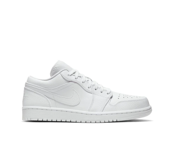 Topánky Nike Air Jordan 1 Low M 553558-130 Topánky Nike Air Jordan 1 Low M 553558-130