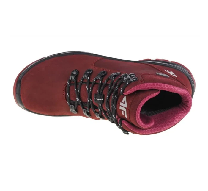 Dámska treková obuv OBDH253 - 4F