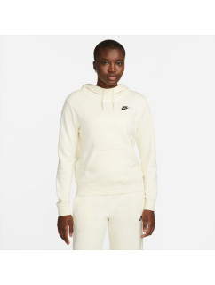 Dámske športové oblečenie Club Fleece W DQ5415 113 - Nike