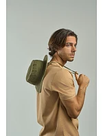 Klobouk khaki model 22411045 - Atlantis Headwear Klobouk khaki model 22411045 - Atlantis Headwear