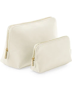 BagBase BG 751 Toaletná taška „Boutique“ 52.0751 oyster