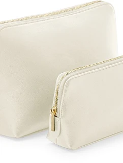BagBase BG 751 Toaletná taška „Boutique“ 52.0751 oyster