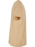 Build your Brand BB 010 Pánske tričko 56.B010 union beige Build your Brand BB 010 Pánske tričko 56.B010 union beige