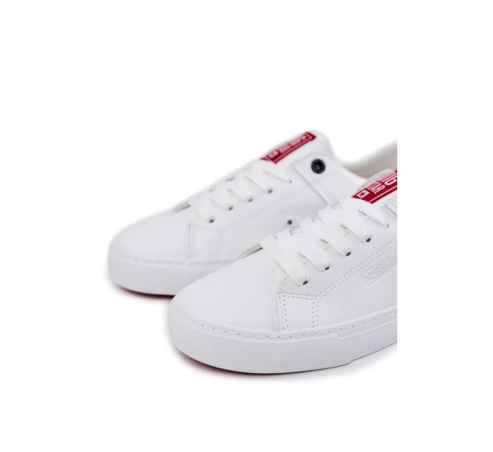 Kožené pánské tenisky Big Star model 21580542 - Big Star Shoes