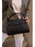 Kabelka Big Star model 21796455 Černá - Big Star Shoes