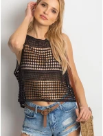 Top AT BZ model 14818141 černá - FPrice Top AT BZ model 14818141 černá - FPrice