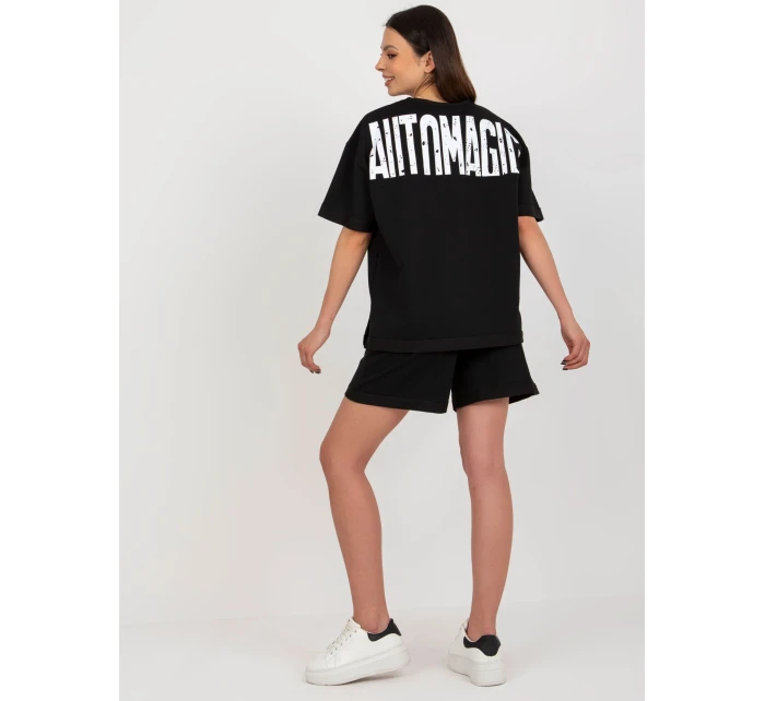 Komplet BA KMPL Z model 18633962 czarny - FPrice