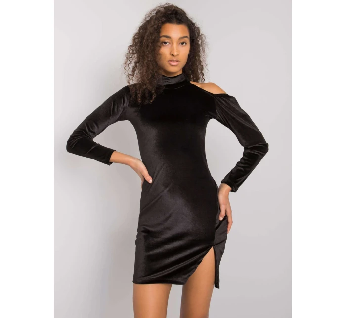 Šaty RV SK model 16292650 černá - FPrice