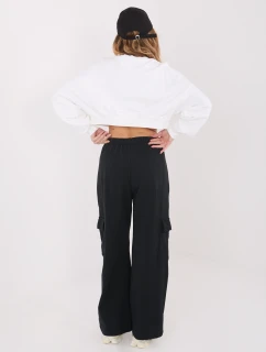 Nohavice WT SP A1275.02P čierne