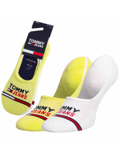 Ponožky  Yellow model 19153321 - Tommy Hilfiger Jeans
