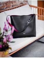 Kabelka VUCH Justeene Black Kabelka VUCH Justeene Black