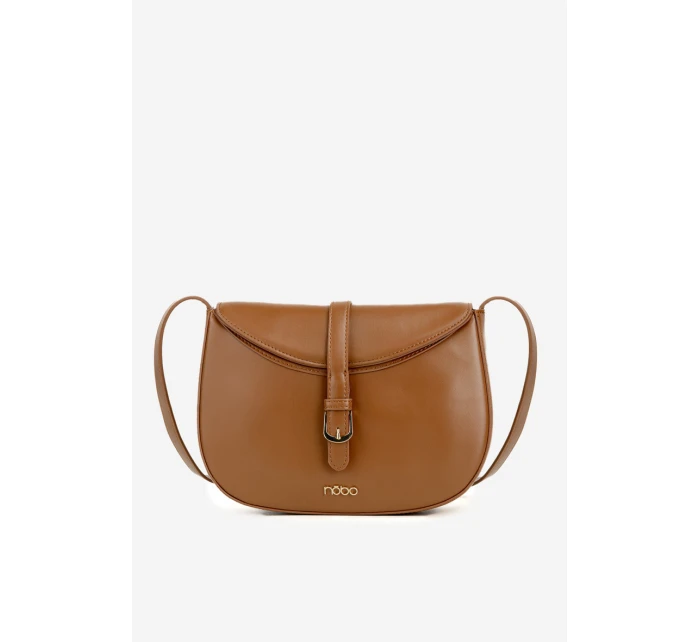Dámska kabelka Nobo -- svetlohnedá