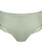 Dámske nohavičky Ladyform Soft Maxi - 10210671 - svetlo zelená - Triumph