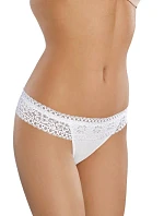 Dámske nohavičky 140 Biela - Gabidar