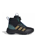 Detské nohavice Fortatrail BOA JR9269 - Adidas Detské nohavice Fortatrail BOA JR9269 - Adidas