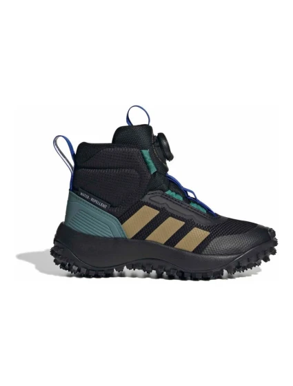 Detské nohavice Fortatrail BOA JR9269 - Adidas Detské nohavice Fortatrail BOA JR9269 - Adidas