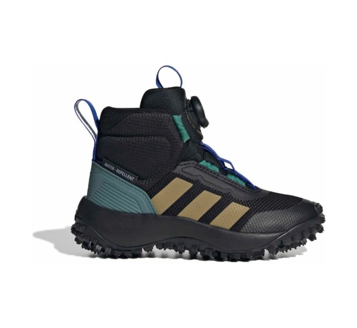 Detské nohavice Fortatrail BOA JR9269 - Adidas Detské nohavice Fortatrail BOA JR9269 - Adidas