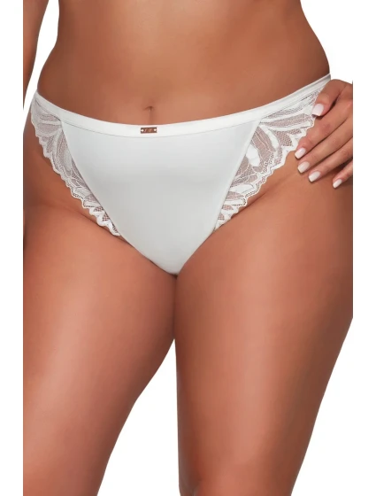 BRAZYLIANY AV model 20133418 ECRU - Ava