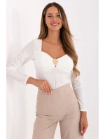 Blúzka model 217013 Taliansko Moda