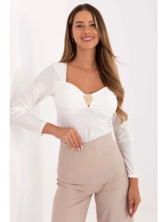 Blúzka model 217013 Taliansko Moda