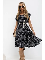 Denné šaty, model 230133, Italy Moda