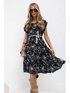 Denné šaty, model 230133, Italy Moda