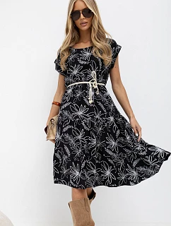 Denné šaty, model 230133, Italy Moda