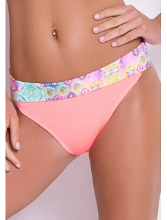 Dámske plavky Fantasy Neffi K3201 bottom