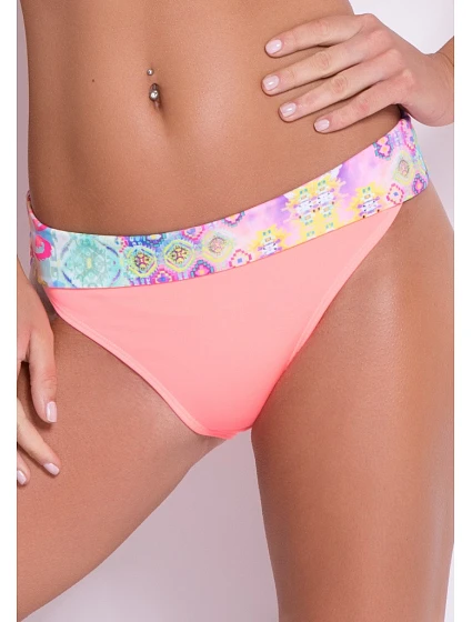 Dámske plavky Fantasy Neffi K3201 bottom
