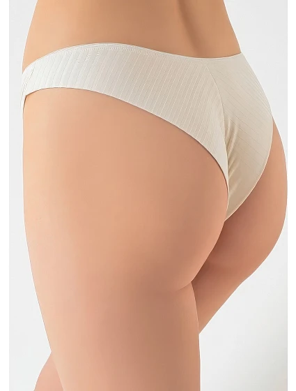 Dámské brazilky  3 pack model 22249836 - Sevim